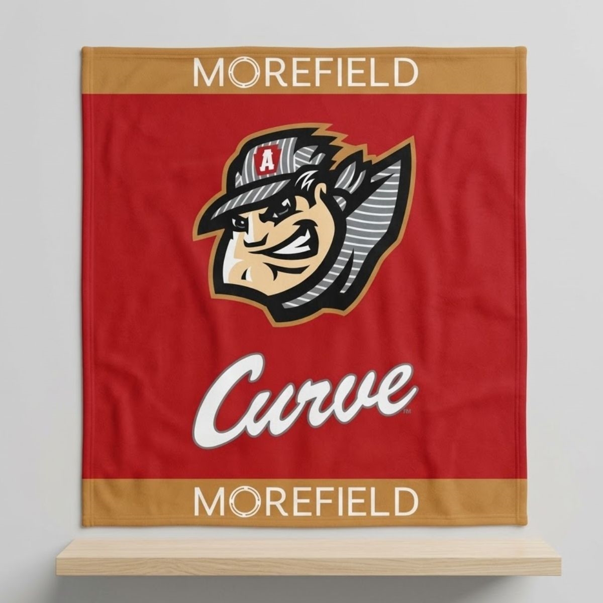 2026 Altoona Curve Baseball Beach Towel Giveaway 2026 Altoona Curve Baseball Beach Towel Giveaway