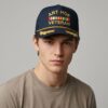 2026 Art Hoe Veteran Hat