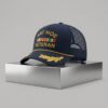 2026 Art Hoe Veteran Hat 2