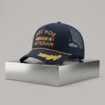 2026 Art Hoe Veteran Hat