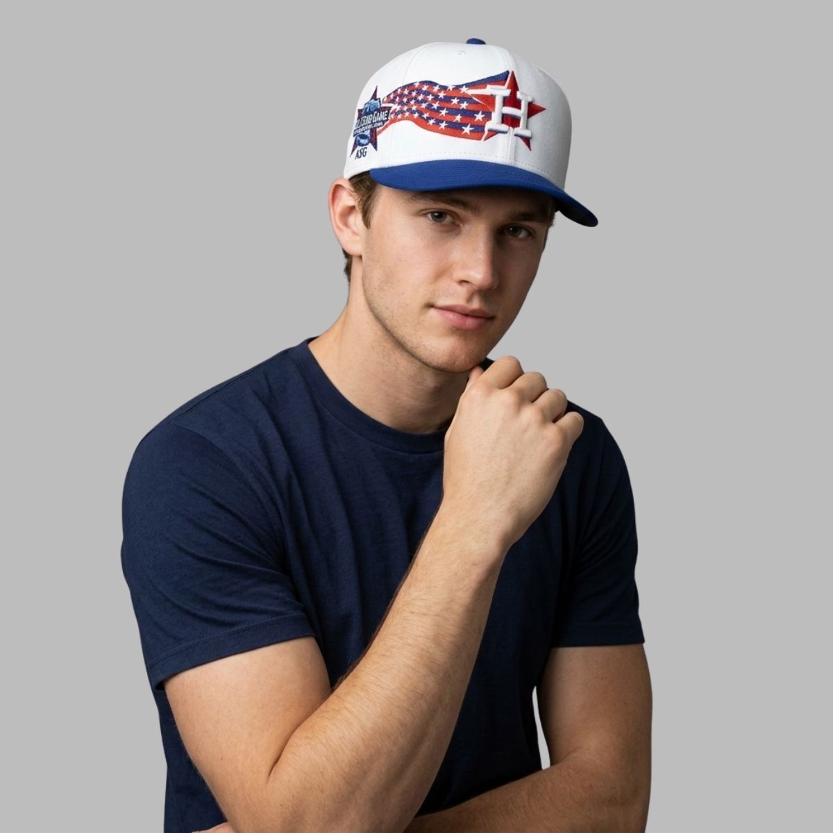 2026 Astros All Star Game Hat 2026 Astros All Star Game Hat