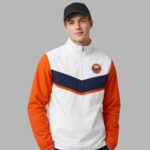 2026 Astros Retro Windbreaker Giveaway