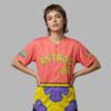 2026 Astros Spongebob Night Jersey Giveaway