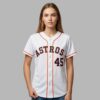 2026 Astros Tatsuya Imai Jersey Giveaway