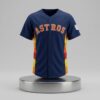 2026 Astros Yordan Alvarez Navy Jersey Giveaway 2