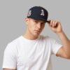 2026 Athletics Star Spangled Bangers Hat