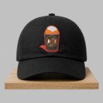 2026 Baltimore Orioles Bmore Snow Cone Hat