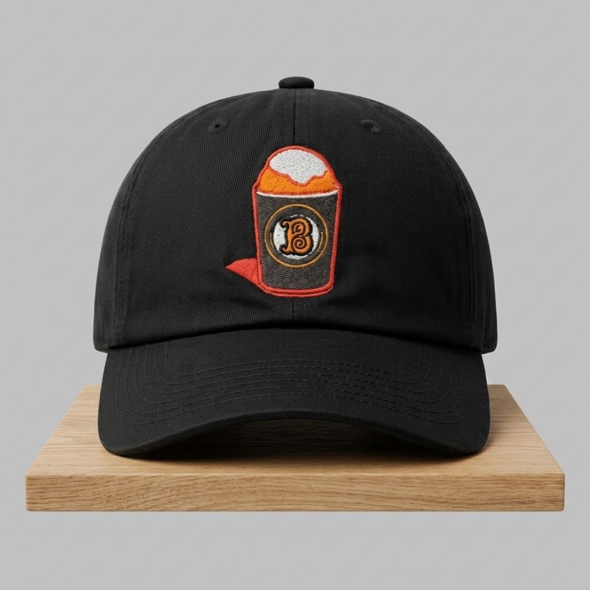 2026 Baltimore Orioles Bmore Snow Cone Hat 1 2026 Baltimore Orioles Bmore Snow Cone Hat 2
