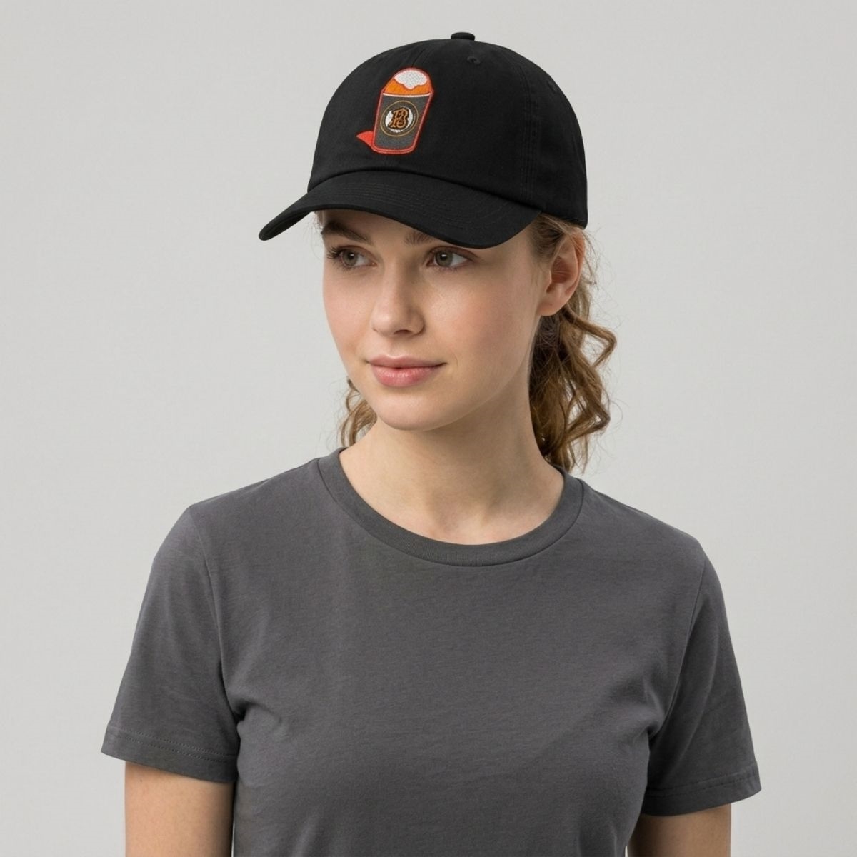 2026 Baltimore Orioles Bmore Snow Cone Hat 2026 Baltimore Orioles Bmore Snow Cone Hat
