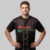 2026 Birmingham Barons Juneteenth Celebration Jersey Giveaway