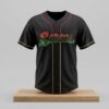2026 Birmingham Barons Juneteenth Celebration Jersey Giveaway 2