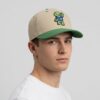 2026 Blue Jays 50th Anniversary Sky Dome Turtle Hat