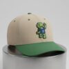 2026 Blue Jays 50th Anniversary Sky Dome Turtle Hat 2