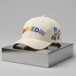 2026 Blue Jays Dunedin Pride Night Hat Giveaway