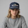 2026 Blue Jays SkyDome Rope Hat