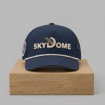 2026 Blue Jays SkyDome Rope Hat