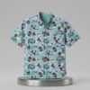 2026 Brandon Walker Ken Griffey Jr Hawaiian Shirt 2