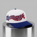 2026 Braves All Star Game Hat
