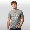 2026 Braves Country 5K Shirt Giveaway