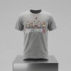 2026 Braves Country 5K Shirt Giveaway 4 2026 Braves Country 5K Shirt Giveaway 2