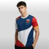 2026 Braves Crossover Soccer Jersey Giveaway