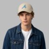 2026 Braves Prostate Cancer Awareness Hat Giveaway