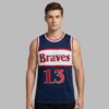 2026 Braves Ronald Acuna Jr Basketball Jersey Giveaway 3 2026 Braves Ronald Acuna Jr Basketball Jersey Giveaway
