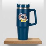 2026 Brewers City Connect Tumbler Giveaway