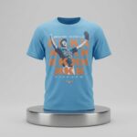 2026 Brewers Jacob Misiorowski Shirt Giveaway