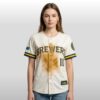 Brewers 2026 Slidin' Sal Frelick Jersey Giveaway 3 2026 Brewers Slidin Sal Frelick Jersey Giveaway
