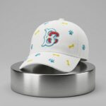 2026 Brooklyn Cyclones Bark In The Park Hat Giveaway