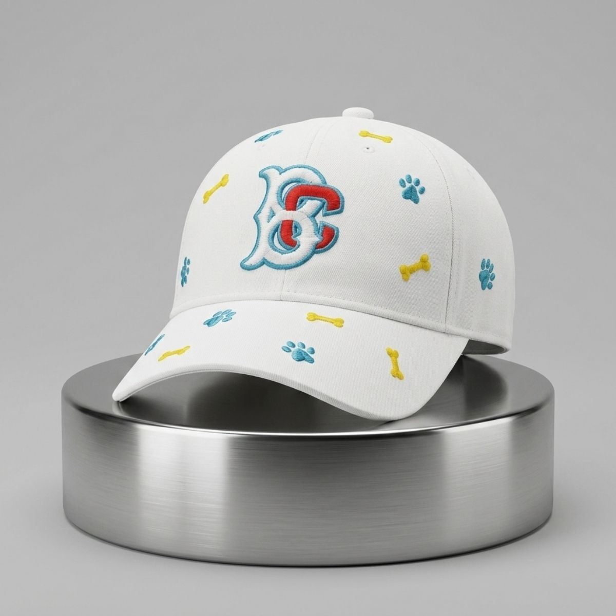 2026 Brooklyn Cyclones Bark In The Park Hat Giveaway 1 2026 Brooklyn Cyclones Bark In The Park Hat Giveaway 2