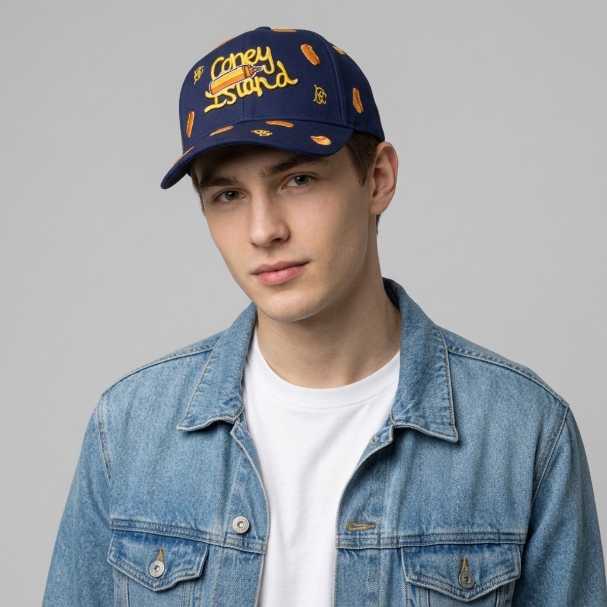 2026 Brooklyn Cyclones Hot Dog Hat Giveaway 2 2026 Brooklyn Cyclones Hot Dog Hat Giveaway 2