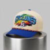 2026 Brooklyn Cyclones Pride Celebration Hat Giveaway