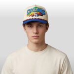 2026 Brooklyn Cyclones Pride Celebration Hat Giveaway