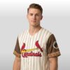 2026 Cardinals Black Heritage Jersey Giveaway