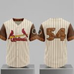2026 Cardinals Black Heritage Jersey Giveaway