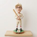 2026 Cardinals Chick Hafey Bobblehead Giveaway