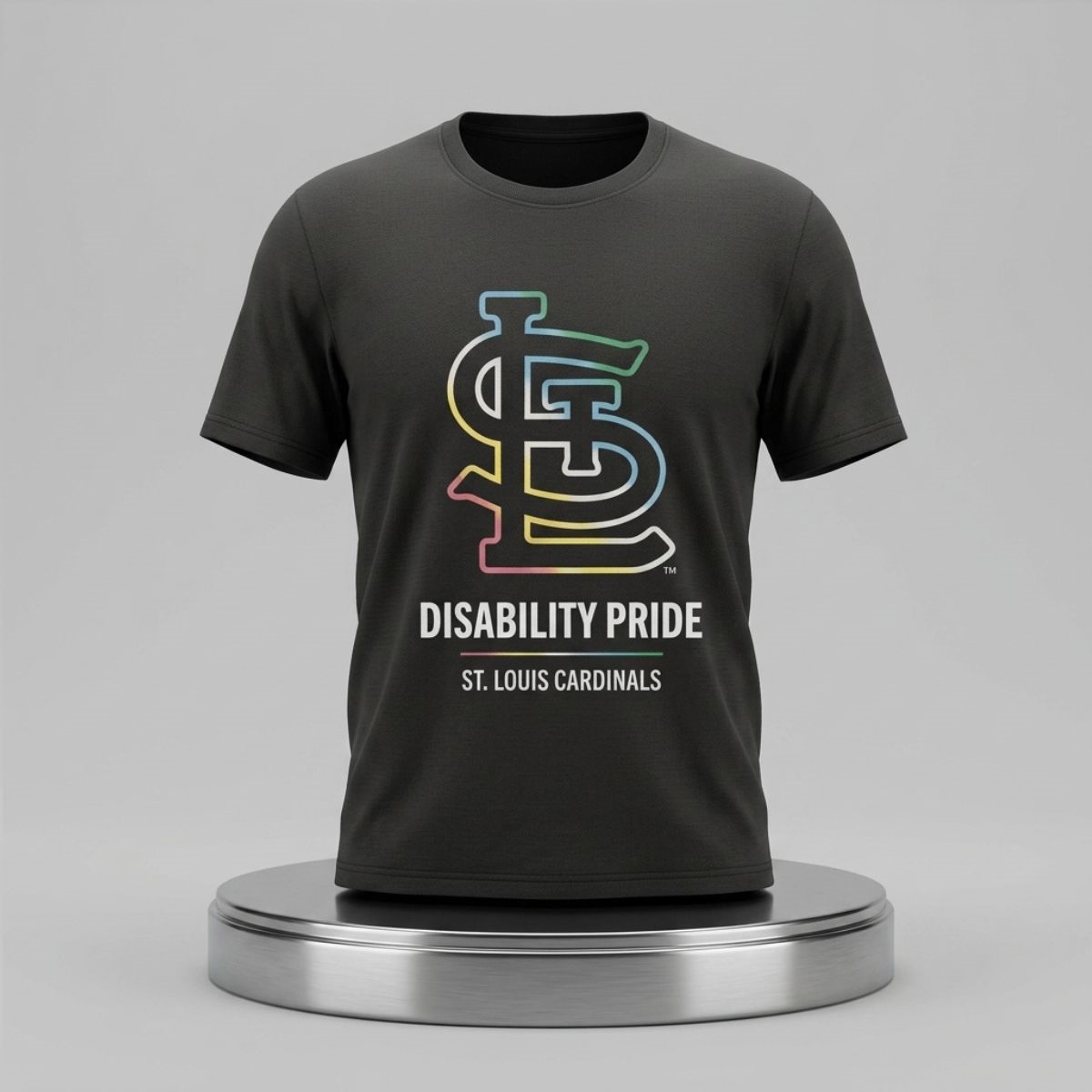 2026 Cardinals Disability Pride Night Shirt Giveaway 2 2026 Cardinals Disability Pride Night Shirt Giveaway