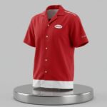 2026 Cardinals Garage Shirt Giveaway