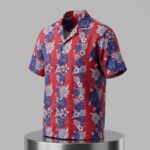 2026 Cardinals Hawaiian Shirt Giveaway