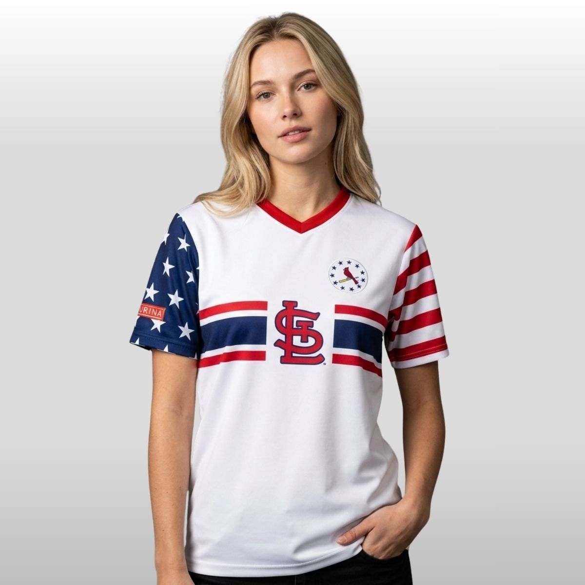 2026 Cardinals Soccer Jersey Giveaway 2026 Cardinals Soccer Jersey Giveaway