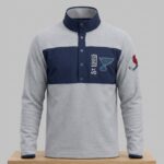 2026 St. Louis Cardinals Blues Night Fleece Pullover Giveaway