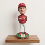 2026 Cardinals Tony La Russa Bobblehead Giveaway
