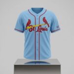 2026 Cardinals Victory Blue Saturday Jersey Giveaway