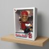 2026 Cardinals Yadier Molina Bobblecard Giveaway