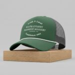2026 Carlsbad Village Father's Day Fresh & Local State Street Farmers Market Hat Giveaway