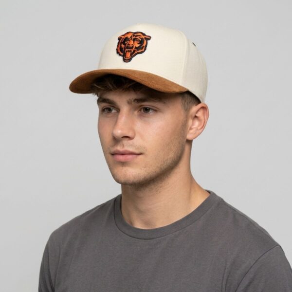 Chicago Bears 2026 Carhartt Hat - Zerelam