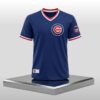 2026 Chicago Cubs 1980s Jersey Giveaway