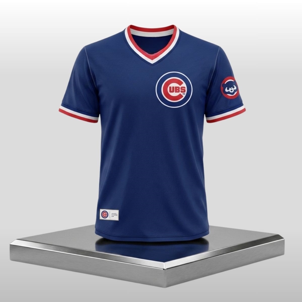 2026 Chicago Cubs 1980s Jersey Giveaway 1 2026 Chicago Cubs 1980s Jersey Giveaway
